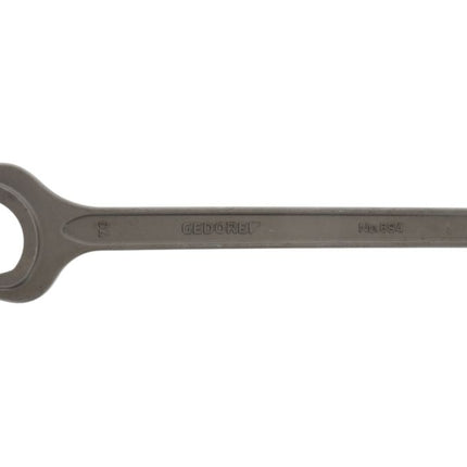 GEDORE open-end spanner 894 Width across flats 70 mm Length 572 mm ( 4000823371 )