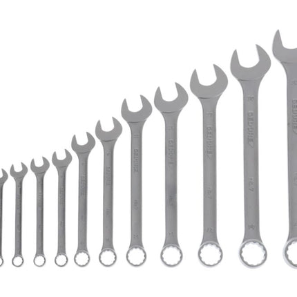 GEDORE Ringmaulschlüsselsatz 7-012 12-teilig Schlüsselweite 10-32 mm ( 4000823622 )
