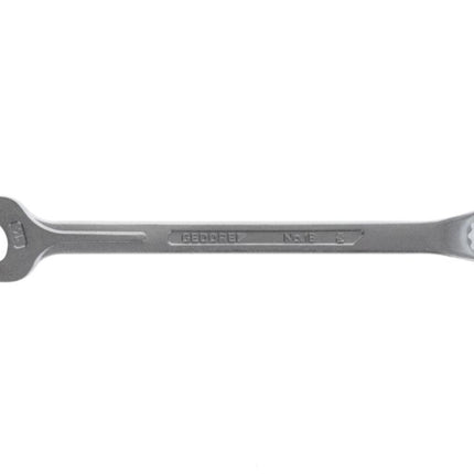 GEDORE Combination spanner 1 B SW 14 mm Length 198 mm ( 4000823639 )