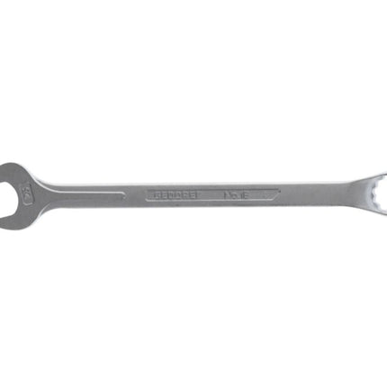 GEDORE Klucz płasko-oczkowy 1 B SW 25 mm Długość 328 mm ( 4000823650 )