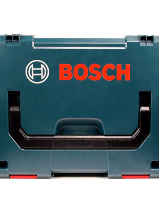 Bosch GSR 18 V-60 C Professional Brushless Li-Ion Akku Bohrschrauber in L-Boxx + 1 x Holzbohrer Set - ohne Akku und Ladegerät - Toolbrothers