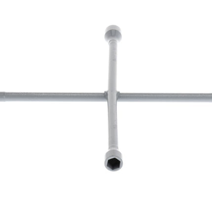 GEDORE Chiave a croce 28 PU 17 x 19 x 21 mm (3/4x11/16 ″) ( 4000823666 )