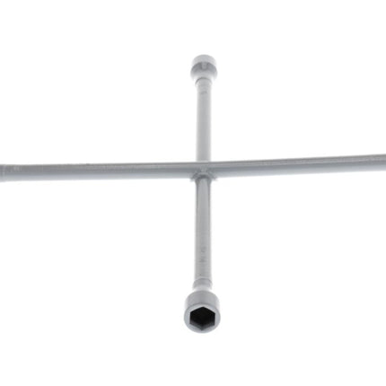 GEDORE Chiave a croce 28 PU 17 x 19 x 21 mm (3/4x11/16 ″) ( 4000823666 )