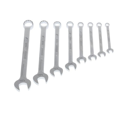 Zestaw kluczy trzpieniowych GEDORE 1 B-08 8-częściowy szerokość klucza płaskiego 10-24 mm ( 4000823672 )