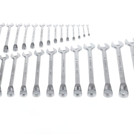 GEDORE Ringmaulschlüsselsatz 1 B-026 26-teilig Schlüsselweite 6-32 mm ( 4000823675 )