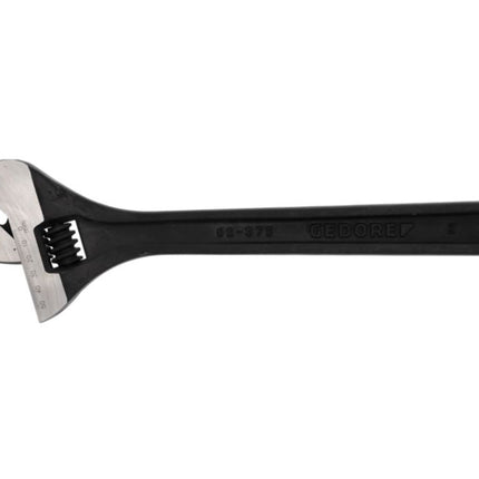 GEDORE open-end spanner 62 P 15 max. 43 mm ( 4000823856 )