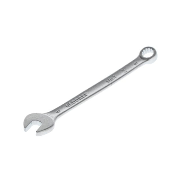 GEDORE Combination spanner 7 SW 6 mm Length 100 mm ( 4000823906 )
