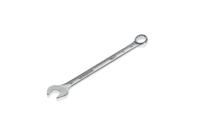 GEDORE Combination spanner 7 SW 7 mm Length 110 mm ( 4000823907 )