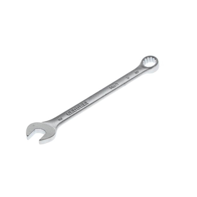 GEDORE Combination spanner 7 SW 8 mm Length 120 mm ( 4000823908 )