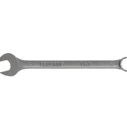 GEDORE Combination spanner 7 SW 11 mm Length 150 mm ( 4000823911 )