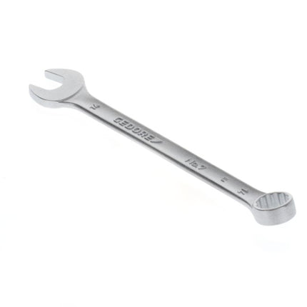 GEDORE Combination spanner 7 SW 14 mm Length 180 mm ( 4000823914 )