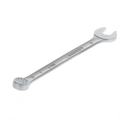 GEDORE Combination spanner 7 SW 14 mm Length 180 mm ( 4000823914 )