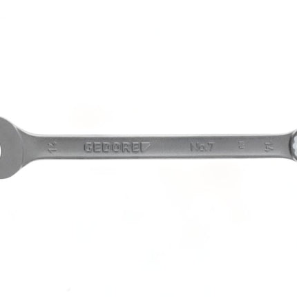 GEDORE Combination spanner 7 SW 14 mm Length 180 mm ( 4000823914 )