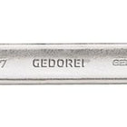 GEDORE Combination spanner 7 SW 18 mm Length 220 mm ( 4000823918 )