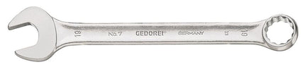 GEDORE Combination spanner 7 SW 18 mm Length 220 mm ( 4000823918 )