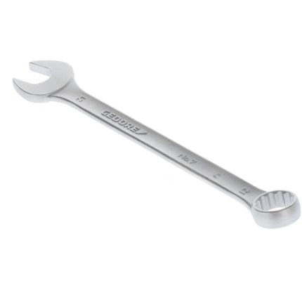 GEDORE Combination spanner 7 SW 21 mm Length 252 mm ( 4000823921 )