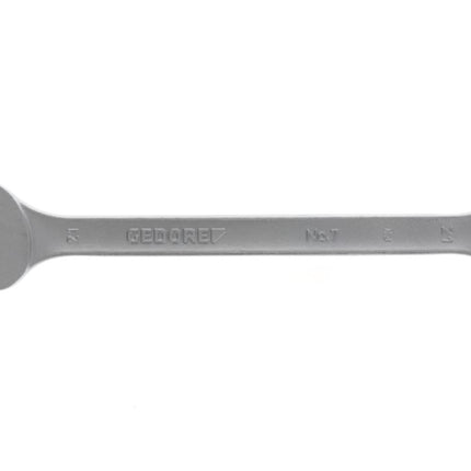 GEDORE Combination spanner 7 SW 21 mm Length 252 mm ( 4000823921 )