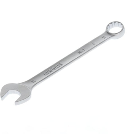 GEDORE Combination spanner 7 SW 21 mm Length 252 mm ( 4000823921 )
