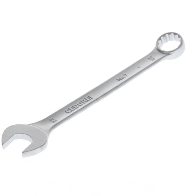 GEDORE Combination spanner 7 SW 23 mm Length 270 mm ( 4000823923 )
