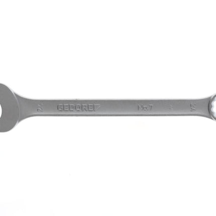 GEDORE Combination spanner 7 SW 24 mm Length 282 mm ( 4000823924 )