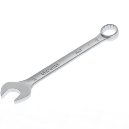 GEDORE Combination spanner 7 SW 24 mm Length 282 mm ( 4000823924 )