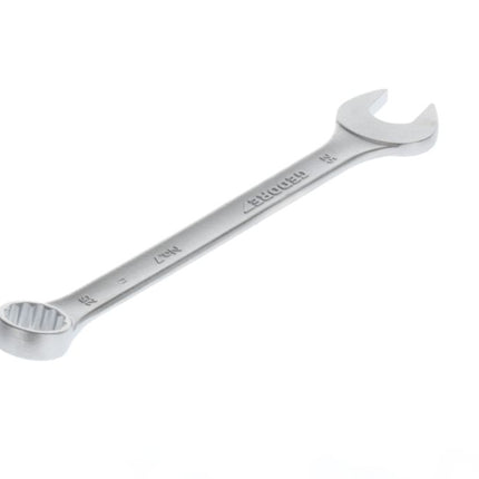 GEDORE Llave combinada 7 SW 25 mm Longitud 290 mm ( 4000823925 )