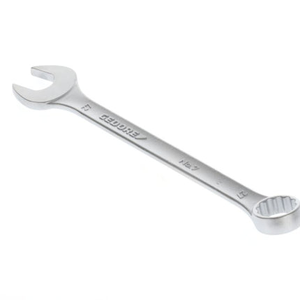 GEDORE Combination spanner 7 SW 27 mm Length 310 mm ( 4000823927 )