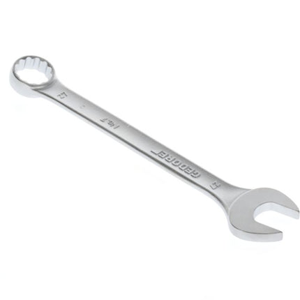GEDORE Combination spanner 7 SW 27 mm Length 310 mm ( 4000823927 )