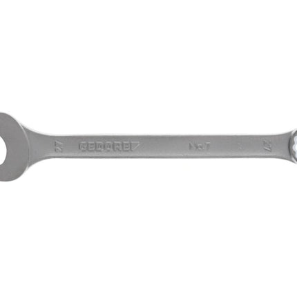 GEDORE Combination spanner 7 SW 27 mm Length 310 mm ( 4000823927 )