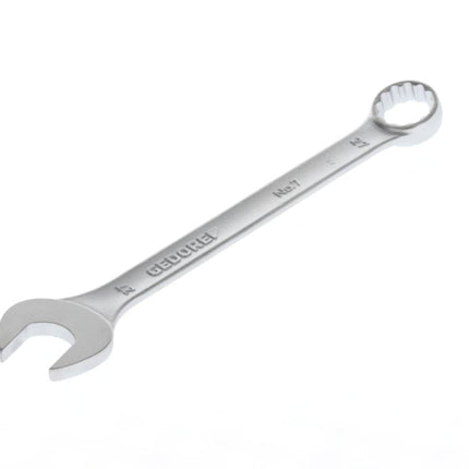 GEDORE Combination spanner 7 SW 27 mm Length 310 mm ( 4000823927 )