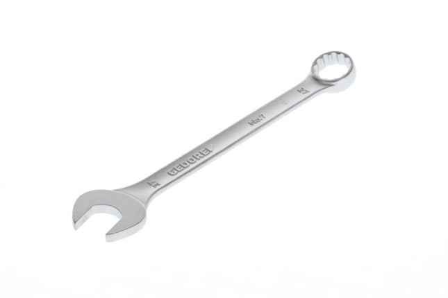 GEDORE Combination spanner 7 SW 27 mm Length 310 mm ( 4000823927 )