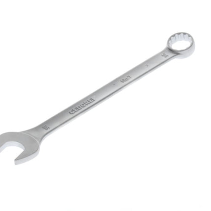 GEDORE Combination spanner 7 SW 36 mm Length 460 mm ( 4000823936 )
