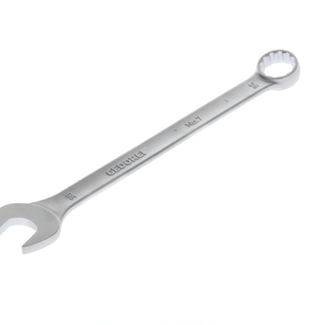 GEDORE Combination spanner 7 SW 36 mm Length 460 mm ( 4000823936 )