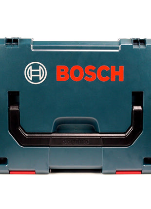 Bosch GSB 18-2-LI Plus Akku Schlagbohrschrauber 18V 63Nm + Holzbohrerset  + L-Boxx - ohne Akku, ohne Ladegerät - Toolbrothers