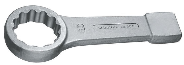 GEDORE Combination spanner 306 Width across flats 55 mm ( 4000824070 )