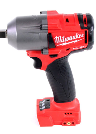 Milwaukee M18 FMTIWF12-402CX Akku Schlagschrauber 18V 610Nm Brushless + 2x Akku 4,0Ah + Ladegerät + HD Box - Toolbrothers