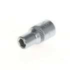 GEDORE socket 20 1/4 ″ hexagon ( 4000824303 )