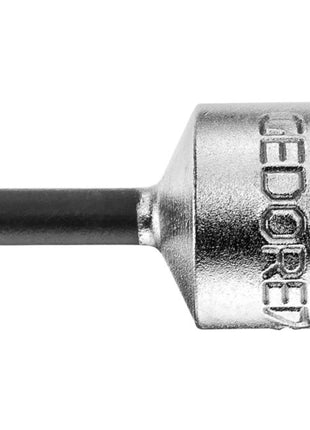 Inserto de llave de vaso GEDORE IN 20 1/4 ″ hexagonal interno (4000824356)