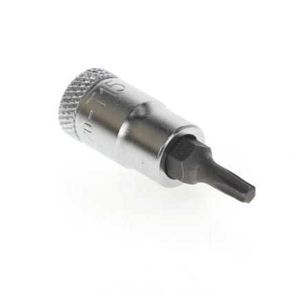 GEDORE Enchufe ITX 20 1/4 ″ TX ( 4000824371 )