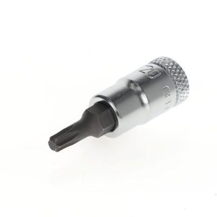 GEDORE Presa ITX 20 1/4 ″ TX ( 4000824372 )