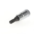 GEDORE Presa ITX 20 1/4 ″ TX ( 4000824374 )