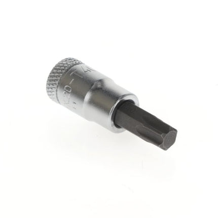 GEDORE Steckschlüsseleinsatz ITX 20 1/4 ″ TX ( 4000824376 )