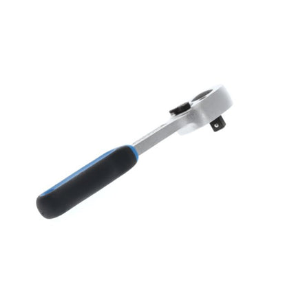 GEDORE Hebelumschaltknarre 2093 U-10 1/4 ″ 24 Zähne ( 4000824386 )