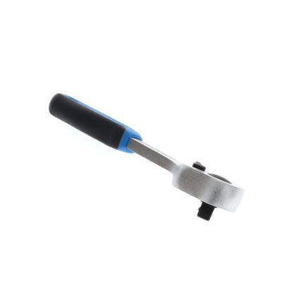 GEDORE Hebelumschaltknarre 2093 U-10 1/4 ″ 24 Zähne ( 4000824386 )