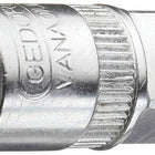 GEDORE enlarger 2030 drive 1/4 ″ ( 4000824390 )