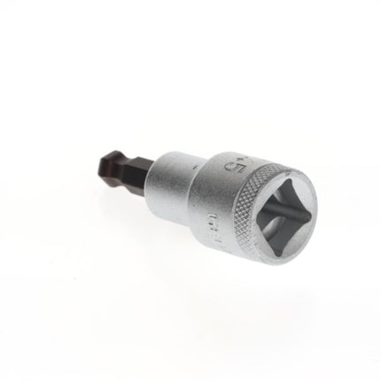 GEDORE Steckschlüsseleinsatz ITX 19 1/2 ″ TX ( 4000824425 )