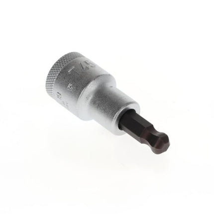 GEDORE Steckschlüsseleinsatz ITX 19 1/2 ″ TX ( 4000824425 )