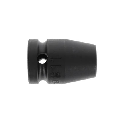 GEDORE Jeu d'emb.de clé à douille forte démult. K 19 1/2 po. ( 4000824581 )