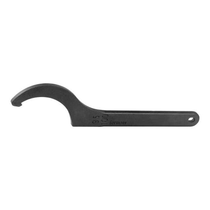 AMF hook spanner with nose DIN 1810 A for nuts outer Ø 16 - 20 mm ( 4000824700 )
