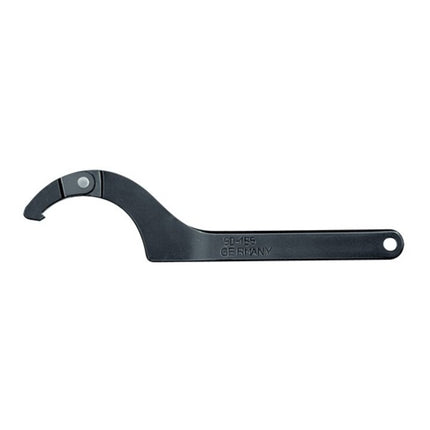 AMF Hinge hook spanner No. 775 C for external Ø 155 - 230 mm ( 4000824734 )